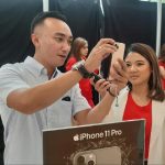 iPhone 11 Sudah Dapat Dimiliki di e-Store PVJ Mall Bandung