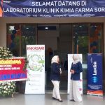 Mudahkan Pelayanan Kesehatan Masyarakat, Kimia Farma Membuka 64 Cabang Laboratorium