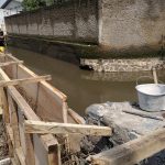 Limbah Batu Bara Percepat Sedimen Sungai Cimahi