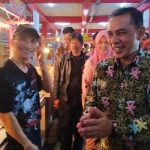 Ajay Minta Pedagang dan Pengunjung Rawat PAB