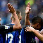 Inter Raih Kemenangan Berkat Duet Lautaro Martinez dan Romelu Lukaku