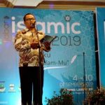 Tingkatkan Literasi Masyarakat Melalui JIBF 2019