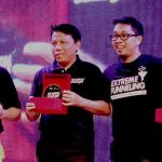 JNE Gandeng Billionaire Coach Dorong UKM Jabar Naik Kelas