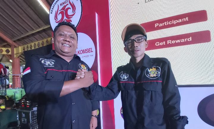 Imbangi Maraknya Transaksi Online, Jabar Outlet Seluler Gelar Gathering Outlet Bandung 