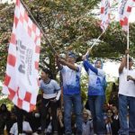 Gubernur Lepas Peserta Jabar International Marathon 2019