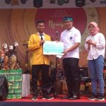 Emil: Tolong Dukung Jabar Masagi