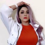 Jenita Janet Dambakan Punya Banyak Anak