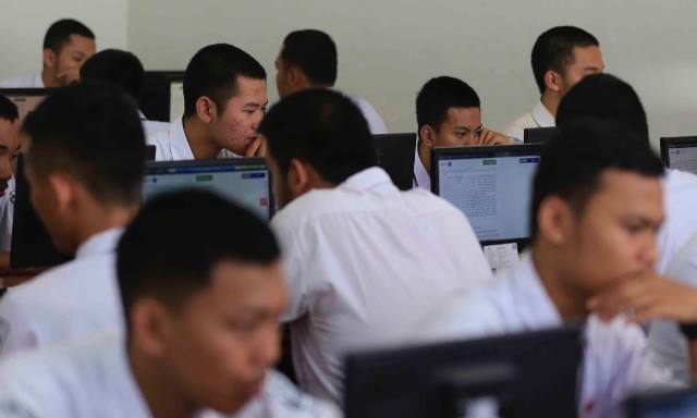 Assesment Kompetensi Minimum dan Survei Karakter jadi Pengganti UN
