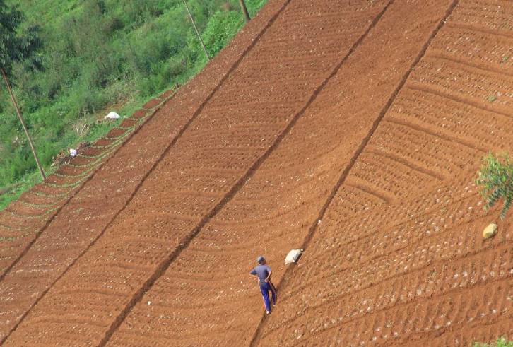 KBU Sudah Kritis KBU Sudah Kritis