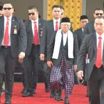 Usul Jadi Badan Pengamanan