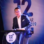Gubernur Apresiasi KPID Award Ke-12 Tahun 2019