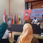 KPU Provinsi Jabar Apresiasi Peluncuran Buku KPUD Kab. Bogor