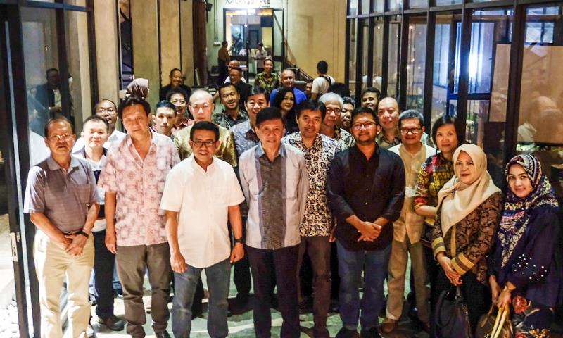 Kanwil DJP Jawa Barat I Kumpulkan Pajak Rp26.5 triliun