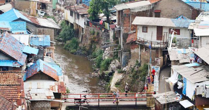 SKPD Diminta Kompak Benahi Kawasan Kumuh