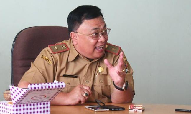 Jadwal Pelantikan Belum Ditentukan Jadwal Pelantikan Belum Ditentukan