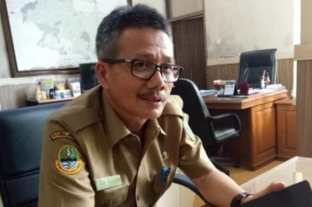 Maksimalkan Lahan Basah Abadi, Dinas Pertanian Ajukan Revisi Perda
