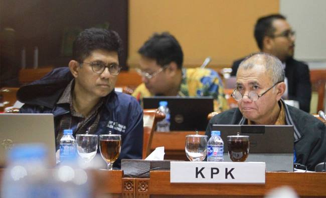Kasus Novel Pesimis Terungkap