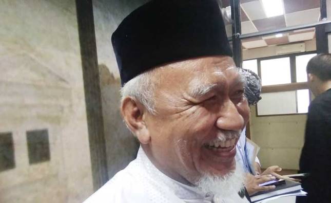 MUI Cimahi Respon PMA Majlis Taklim