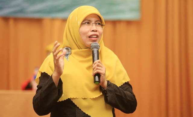 Sosok Dewi Sartika Jadi Inspirasi Para Perempuan Sosok Dewi Sartika Jadi Inspirasi Para Perempuan