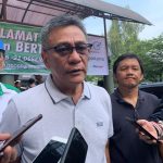 330 Petenis Usia Muda Disiapkan untuk Regenerasi Atlet PON 2020