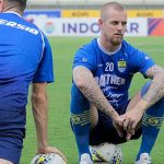 Persib Tak Perpanjang Kontrak Kippersluis