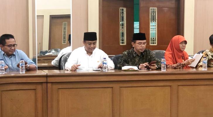 Komisi VIII: Majalengka Lebih Ideal Jadi Embarkasi Haji