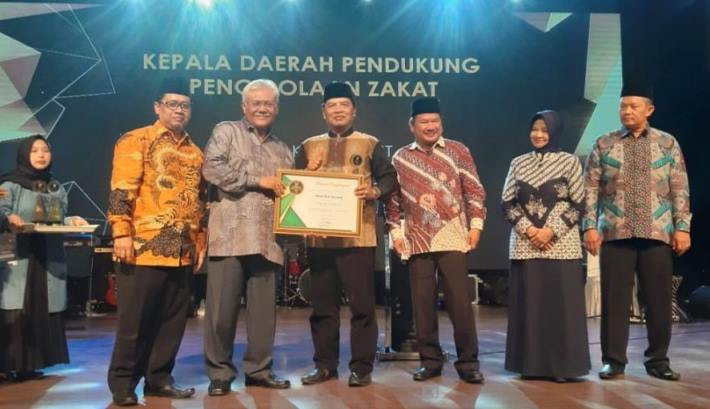 Konser Amal Bersama Sabyan