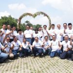 Gubernur dan Bupati/Wali Kota se-Jabar Bahas Rencana Program 2020