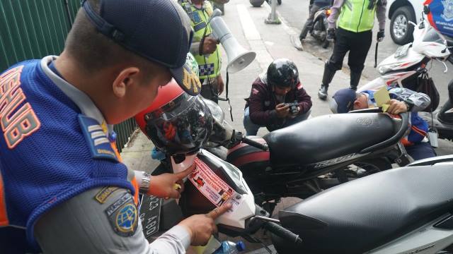 Korban Putus Kontrak Siap Layangkan Gugatan ke Dishub