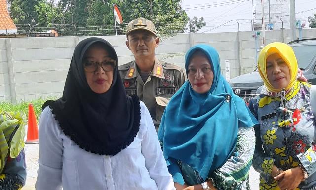 Keinginan Masyarakat, Kurnia M. Naser Siap Maju Pada Pilkada 2020