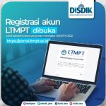 Kemendikbud Resmi Buka Registrasi LTMPT