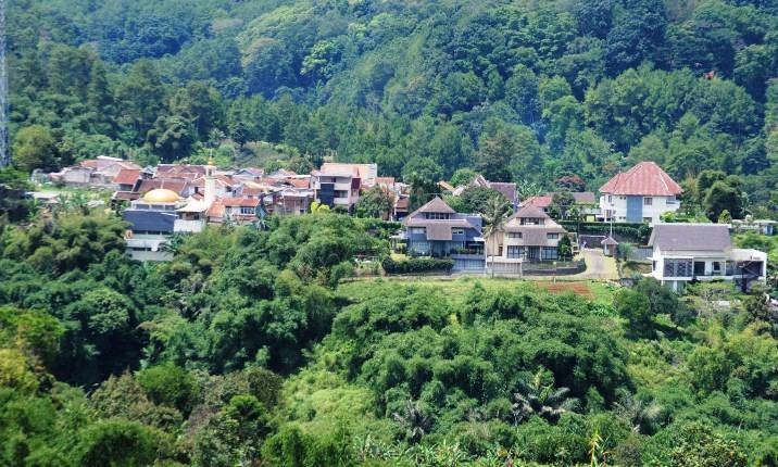  Lahan Kritis Penyebab Bencana!