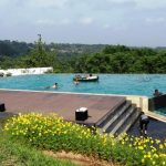 Leuweung Geledegan Ecolodge Tawarkan Spot Instagrammable