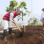 Lokasi Pembibitan ‘Disulap’ Jadi Sarana Edukasi