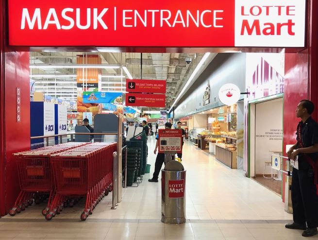 Warga Tagih Janji Pembangunan JPO