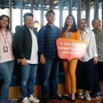 Bank Mega Luncurkan MILA, Layanan Digital Customer Service