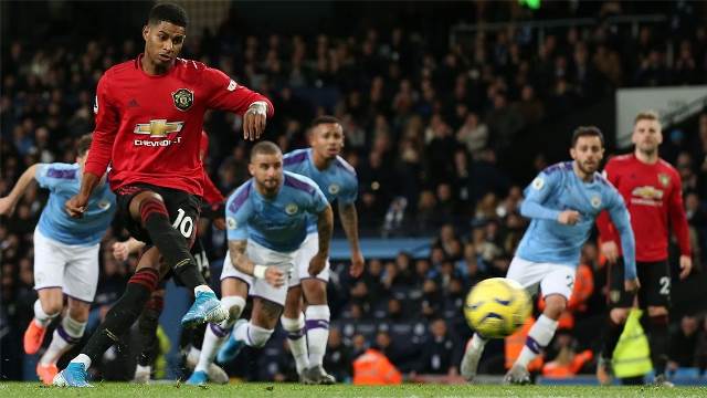 MU Tampil Brilian, Harusnya Menang Lebih 2 Gol dari City MU Tampil Brilian, Harusnya Menang Lebih 2 Gol dari City