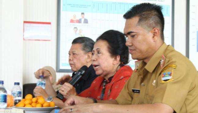 Masyarakat Diminta Tak Mudah Terprovokasi