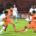 Maung Bandung Hapus Mimpi Borneo FC