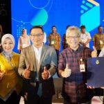 Kolaborasi bank bjb dan Bank Sampah Digital Ciptakan Ekosistem Hijau di Jawa Barat