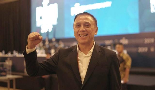 Jelang Piala Dunia U-20, FIFA tak Mau Kena Pajak