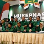 PPP Minta Pemerintah Jaga Hubungan dengan Ulama
