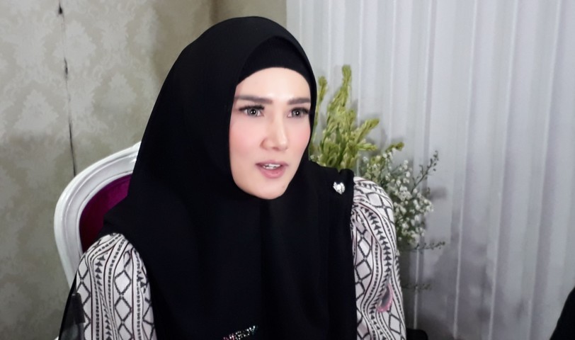 Pemilu Telah Usai, Mulan Jameela Masih Digugat