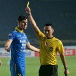 Cari Solusi Absenya Ardi dan Nick di Laga Akhir