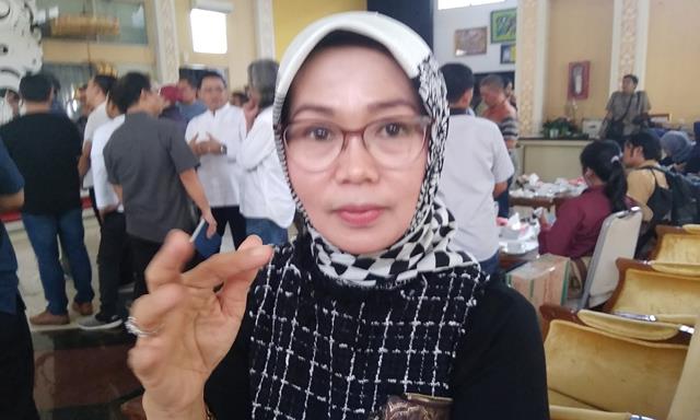 Dinsos Mengklaim tahun 2019 Angka Kemiskinan Menurun Dinsos Mengklaim tahun 2019 Angka Kemiskinan Menurun