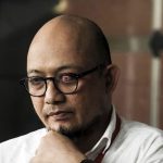 Novel Terkejut, Tiba-Tiba Ada Oknum KPK yang Bilang di Markasnya Banyak Taliban