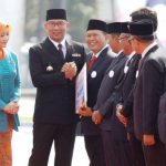 Sabet Lima Penghargaan Bergengsi