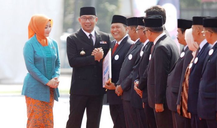 Sabet Lima Penghargaan Bergengsi Sabet Lima Penghargaan Bergengsi