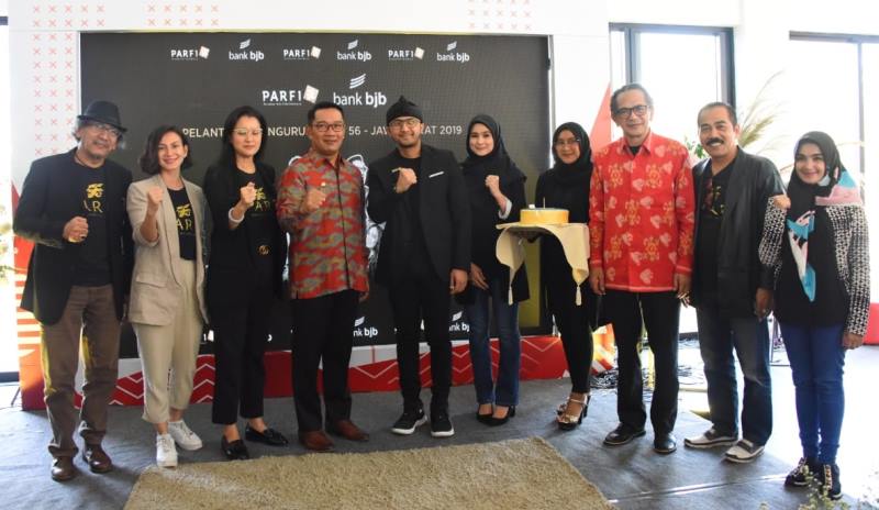 Wabup Siapkan Rumah Produksi Hiburan