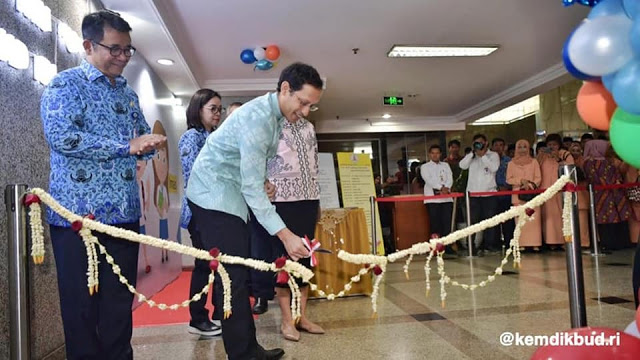 PAUD Penting Demi Ciptakan Generasi Unggul